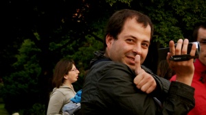 EL MURO QUE CONOCÍ, LAS BARRERAS QUE SALTARÉ